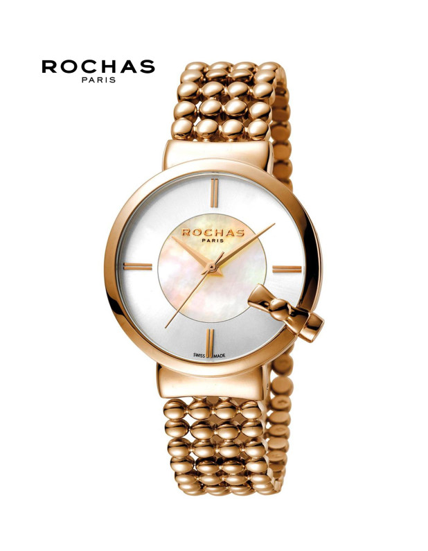 ROCHAS Ladies Watch